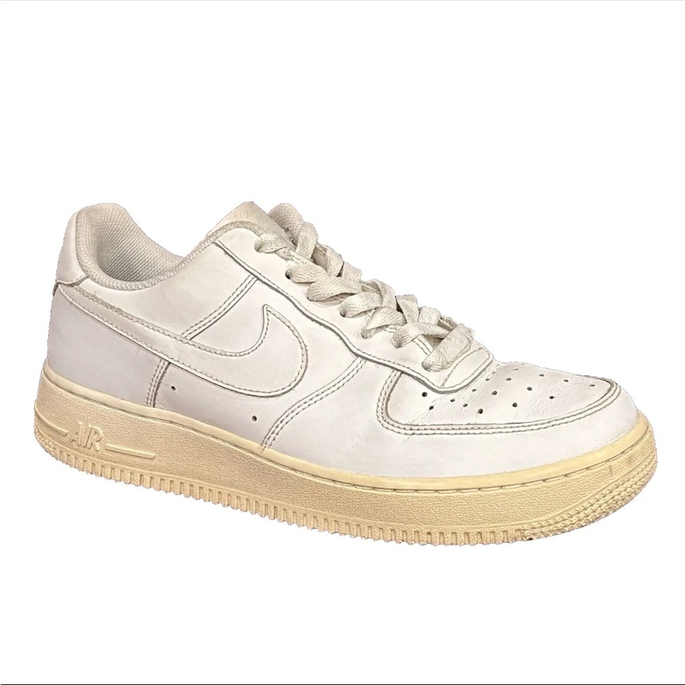 Nike Air Force 1 Vintage 2012 Boys size 7Y